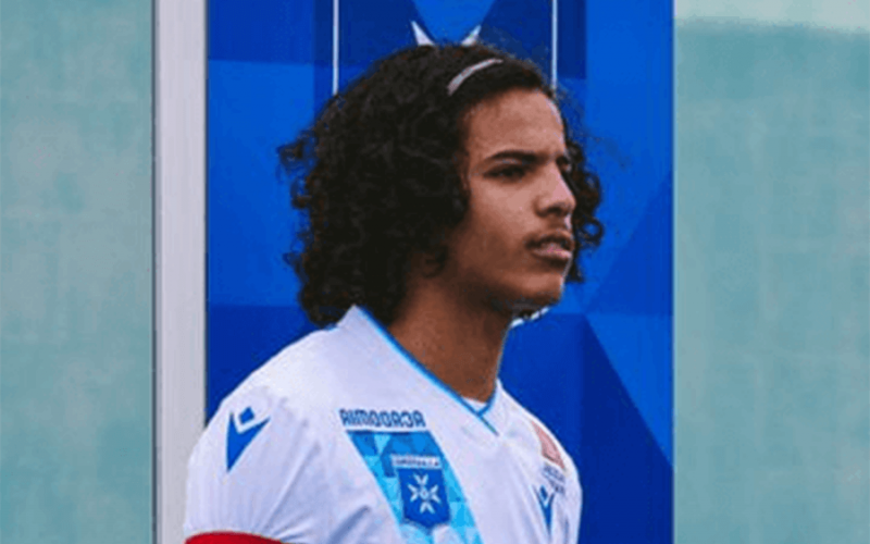 Arsenal s’intéresse à Elyes Saïdi, jeune talent marocain